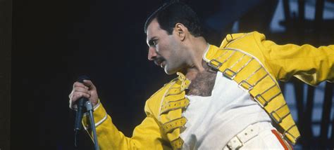 freddy mercury gay|Biógrafa fala sobre como Freddie Mercury assumiu homossex...